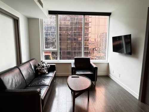 755-38 Smithe Street , Vancouver, BC V6B 0B5 3