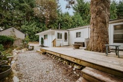 25-5288 Selma Park Road  Sechelt, BC V7Z 0C2