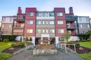 306-2344 Atkins Avenue, Port Coquitlam, BC 