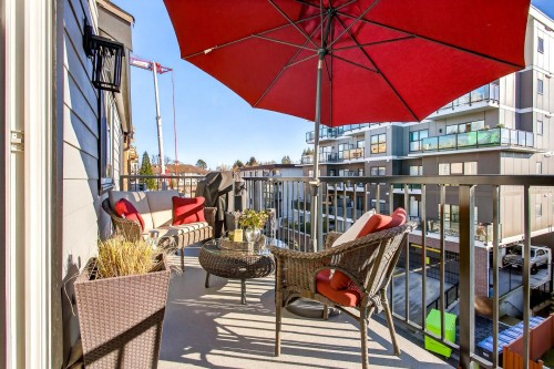 306-2344 Atkins Avenue, Port Coquitlam, BC 