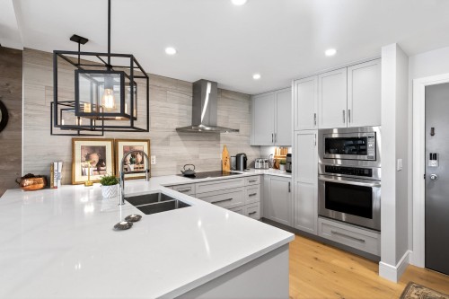 306-2344 Atkins Avenue, Port Coquitlam, BC 