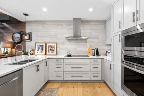 306-2344 Atkins Avenue, Port Coquitlam, BC 