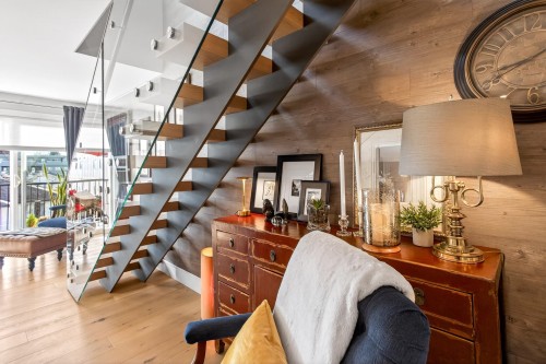 306-2344 Atkins Avenue, Port Coquitlam, BC 