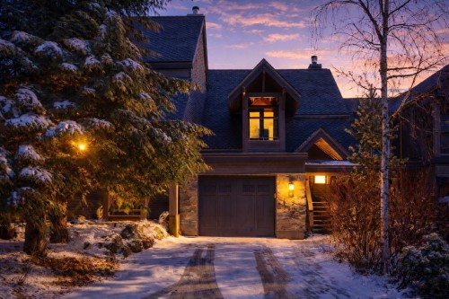 26-4705 Glacier Drive, Whistler, BC 