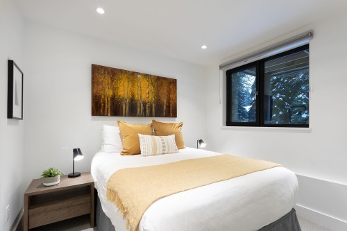 26-4705 Glacier Drive, Whistler, BC 