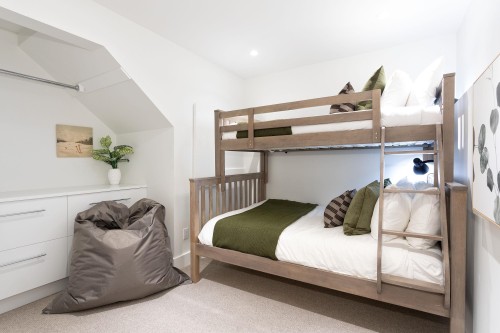 26-4705 Glacier Drive, Whistler, BC 