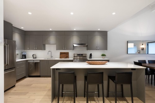 26-4705 Glacier Drive, Whistler, BC 