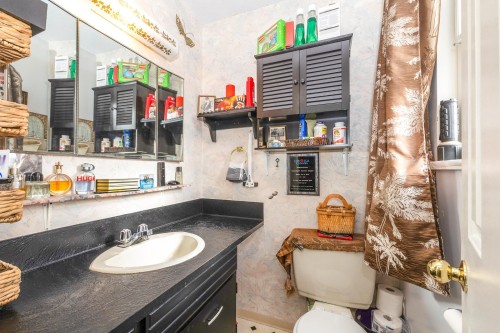 20838 Stoney Avenue, Maple Ridge, BC 