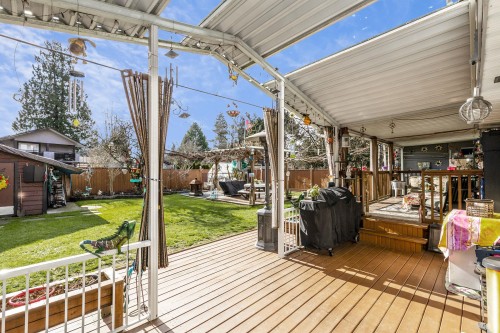 20838 Stoney Avenue, Maple Ridge, BC 