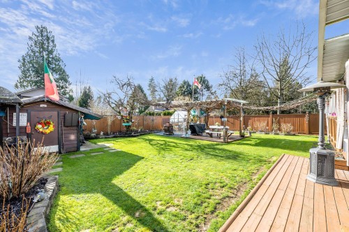 20838 Stoney Avenue, Maple Ridge, BC 