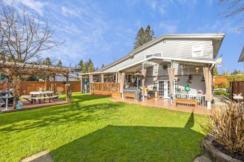 20838 Stoney Avenue, Maple Ridge, BC 