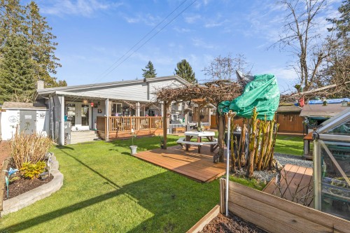 20838 Stoney Avenue, Maple Ridge, BC 