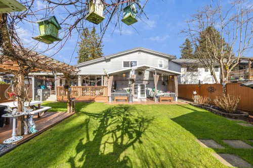 20838 Stoney Avenue, Maple Ridge, BC 