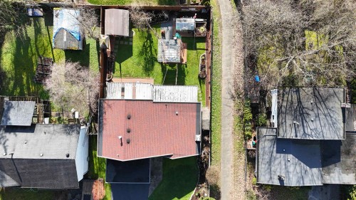 20838 Stoney Avenue, Maple Ridge, BC 