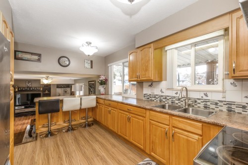 20838 Stoney Avenue, Maple Ridge, BC 