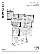 401-3963 Uplands Way  Vancouver, BC V7S 0B6