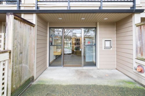 107-1121 Howie Avenue, Coquitlam, BC 