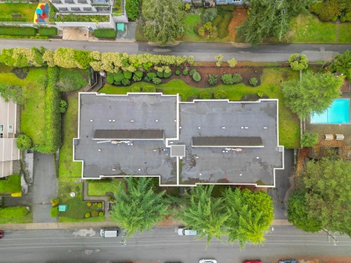 107-1121 Howie Avenue, Coquitlam, BC 