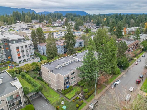 107-1121 Howie Avenue, Coquitlam, BC 