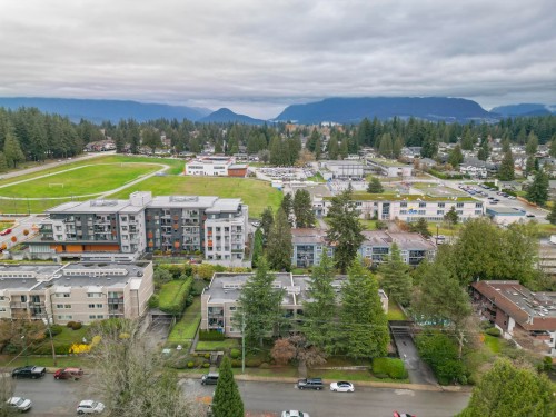 107-1121 Howie Avenue, Coquitlam, BC 