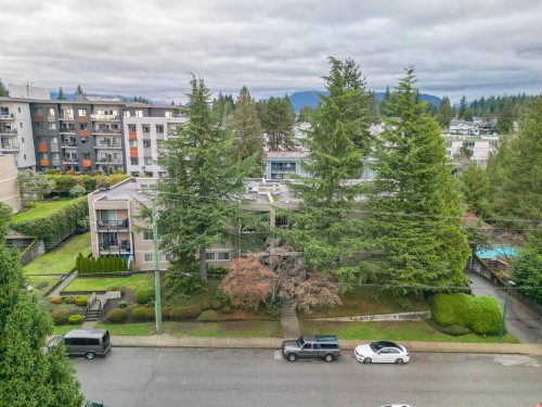 107-1121 Howie Avenue, Coquitlam, BC 