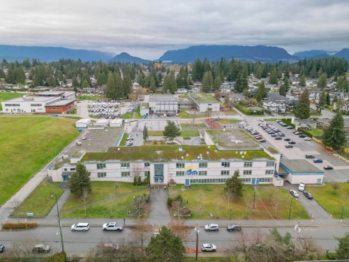 107-1121 Howie Avenue, Coquitlam, BC 