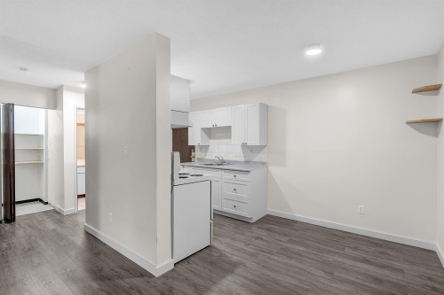 107-1121 Howie Avenue, Coquitlam, BC 