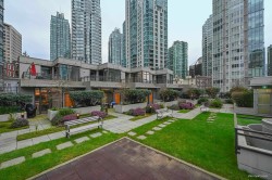 303-1211 Melville Street  Vancouver, BC V6E 0A7