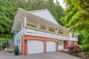 5560 Greenleaf Road, West Vancouver, BC 