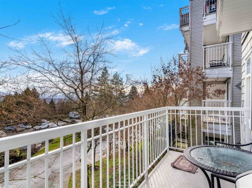 201-1432 Parkway Boulevard, Coquitlam, BC 