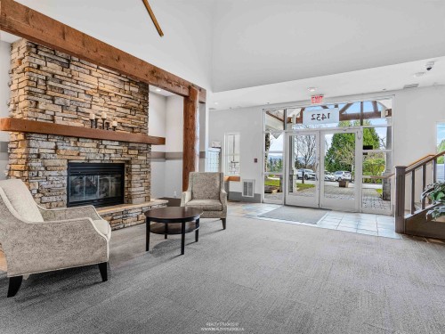 201-1432 Parkway Boulevard, Coquitlam, BC 