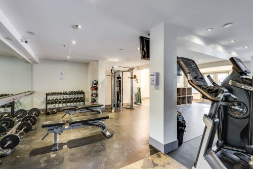 201-1432 Parkway Boulevard, Coquitlam, BC 