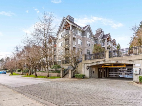 201-1432 Parkway Boulevard, Coquitlam, BC 