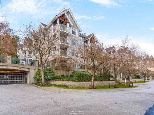 201-1432 Parkway Boulevard, Coquitlam, BC 