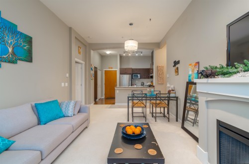 105-1330 Genest Way, Coquitlam, BC 