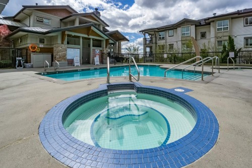 105-1330 Genest Way, Coquitlam, BC 