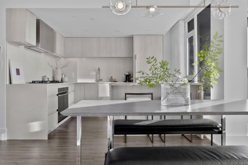 713-1887 Crowe Street, Vancouver, BC 