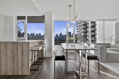 713-1887 Crowe Street, Vancouver, BC 