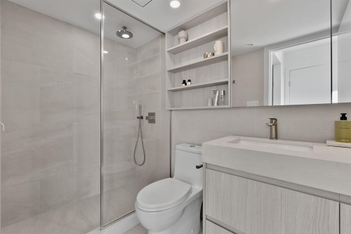 713-1887 Crowe Street, Vancouver, BC 