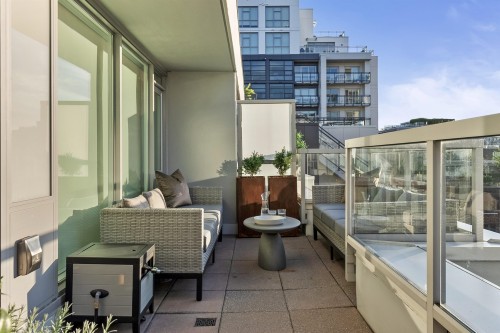 713-1887 Crowe Street, Vancouver, BC 