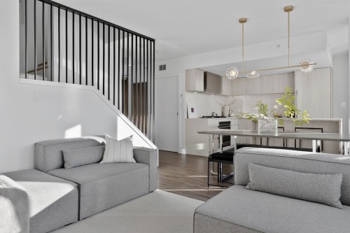 713-1887 Crowe Street, Vancouver, BC 