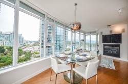 804-1233 Cordova Street W Vancouver, BC V6C 3R1