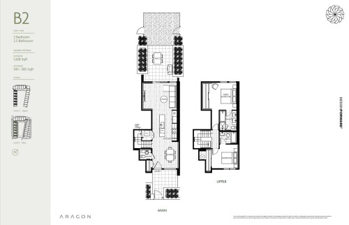 121-310 Salter Street, New Westminster, BC 