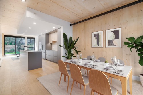 121-310 Salter Street, New Westminster, BC 