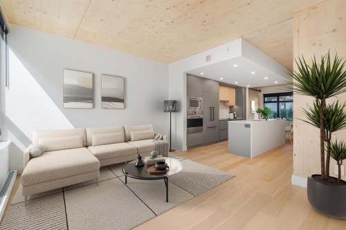 121-310 Salter Street, New Westminster, BC 