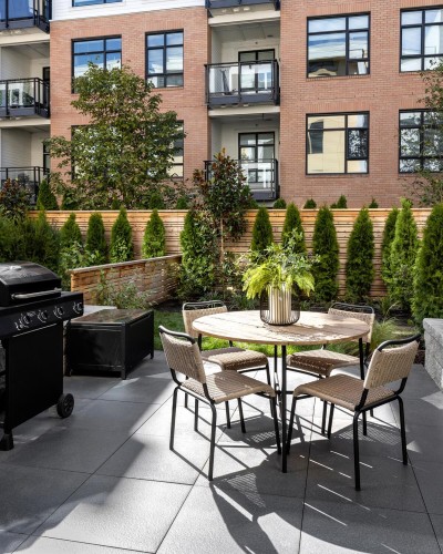 121-310 Salter Street, New Westminster, BC 