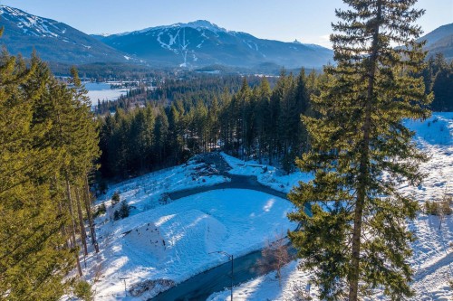 8611 Maelle Ricker Lane, Whistler, BC 