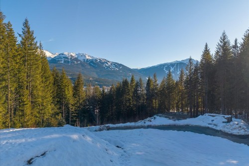8611 Maelle Ricker Lane, Whistler, BC 
