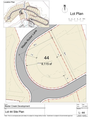 8611 Maelle Ricker Lane, Whistler, BC 