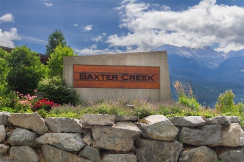 8611 Maelle Ricker Lane, Whistler, BC 